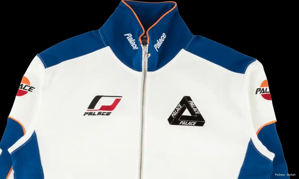 Affordable Palace Yaman Track Top 0514